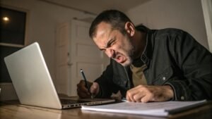 Read more about the article How to Handle Negativity and Troll Attacks Like a Pro.