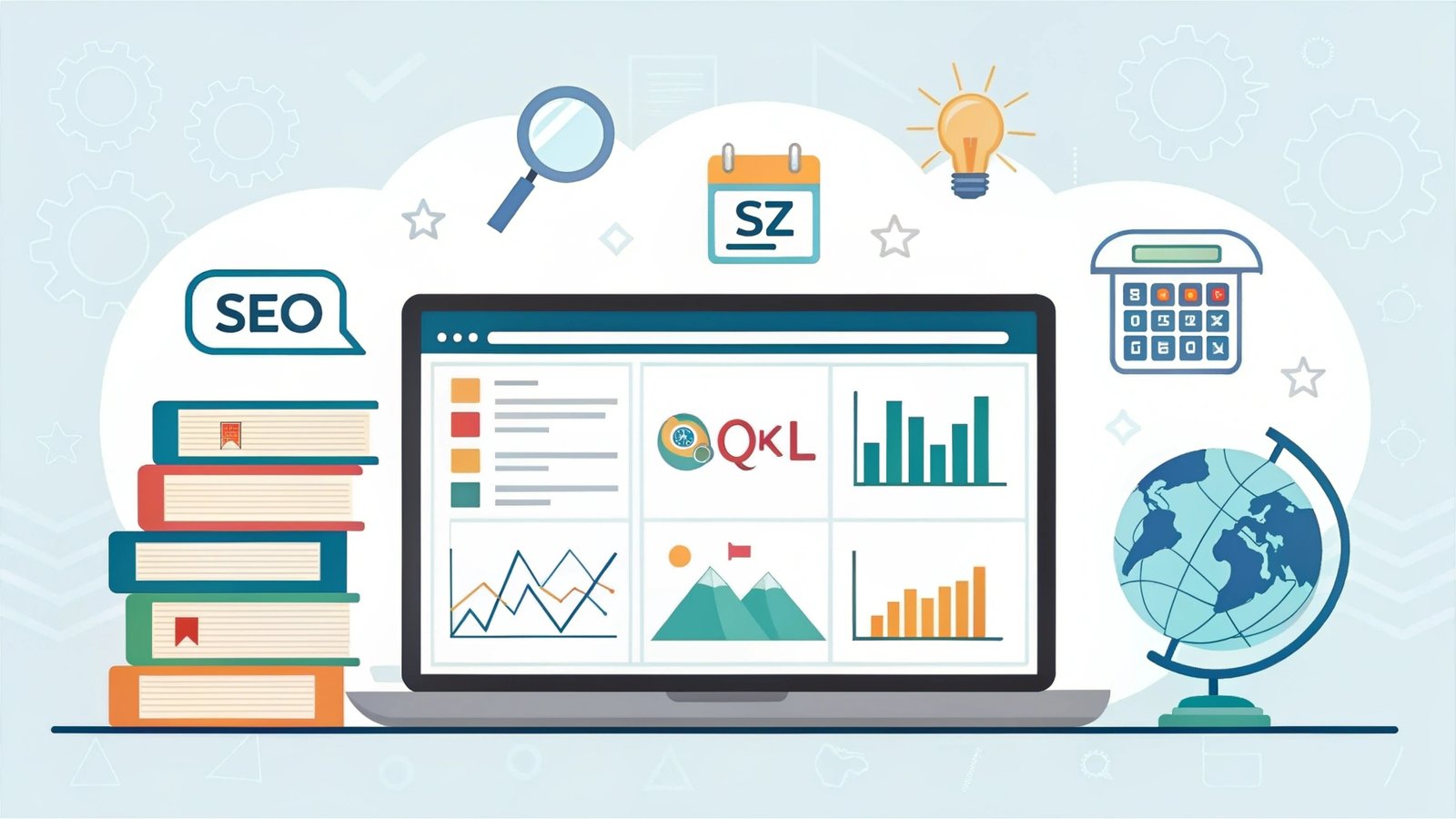 Read more about the article The Future of SEO: How to Dominate AI Search Engines Like ChatGPT and Perplexity in 2025