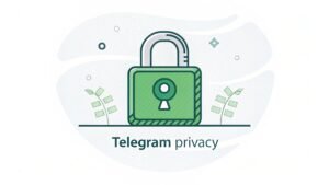 Read more about the article Master Telegram Privacy: Stop Spam and Protect Your Mental Health with These Pro Tips