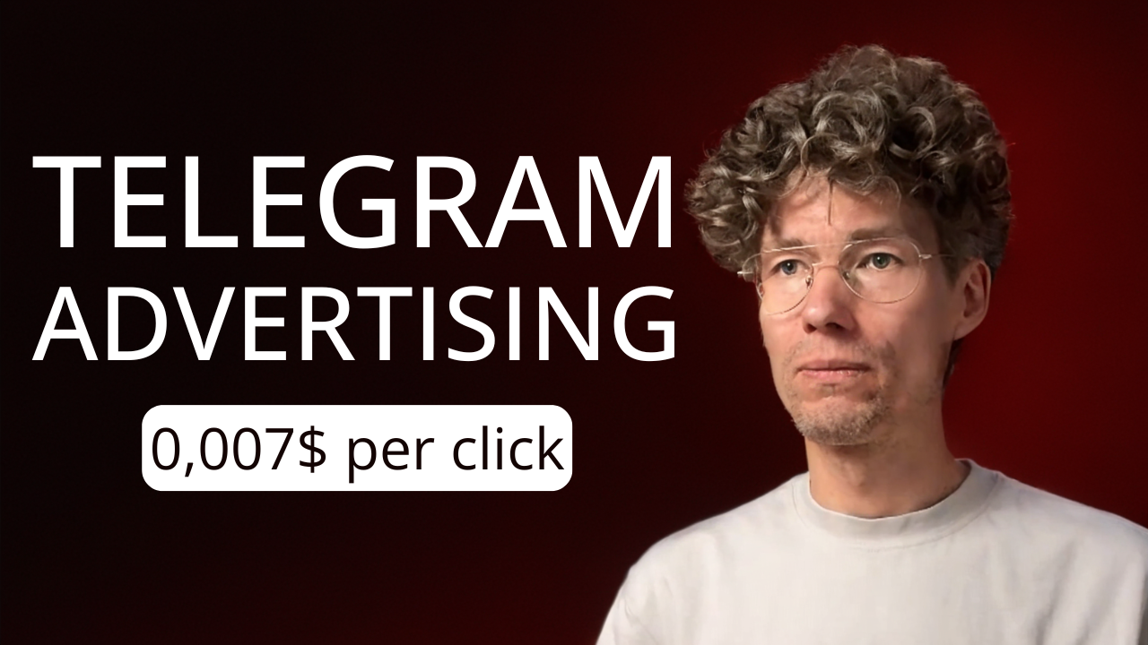 Read more about the article Telegram Advertising: Why Telegram Mini Apps Are the Hidden Gem of 2025
