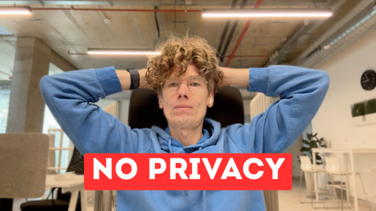 Are Your ChatGPT Conversations Private? The Truth About AI Privacy in 2025