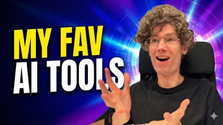 Top AI Tools for Marketers