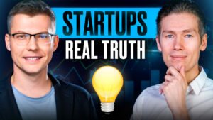 Read more about the article Global Startup Expansion: 11 Powerful Lessons for Founders in the AI Era