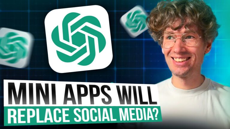 ChatGPT Mini-apps: The Ultimate Guide to the Future of AI-Powered Experiences