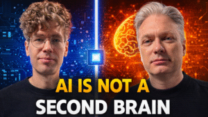 Read more about the article AI vs Human Brain: 9 Powerful Truths That Will Change How You See Intelligence