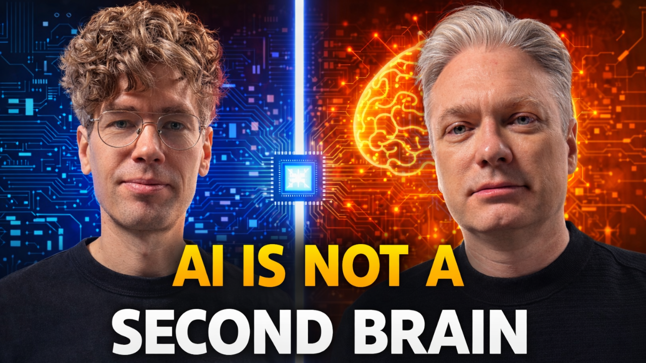 You are currently viewing AI vs Human Brain: 9 Powerful Truths That Will Change How You See Intelligence