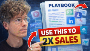 Read more about the article B2B Outreach Playbook: The Ultimate Proven Strategy with 17 Powerful Steps to Win More Clients