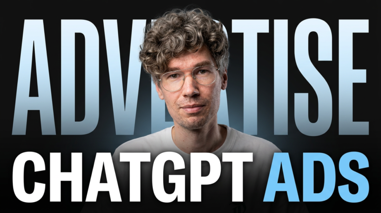 chatgpt ads