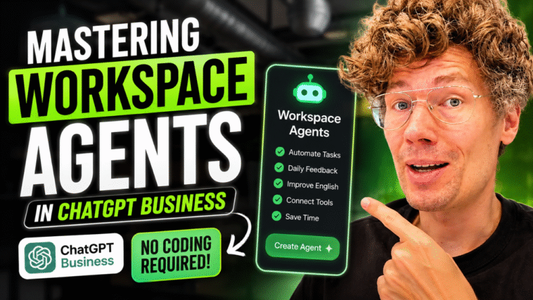 workspace agents